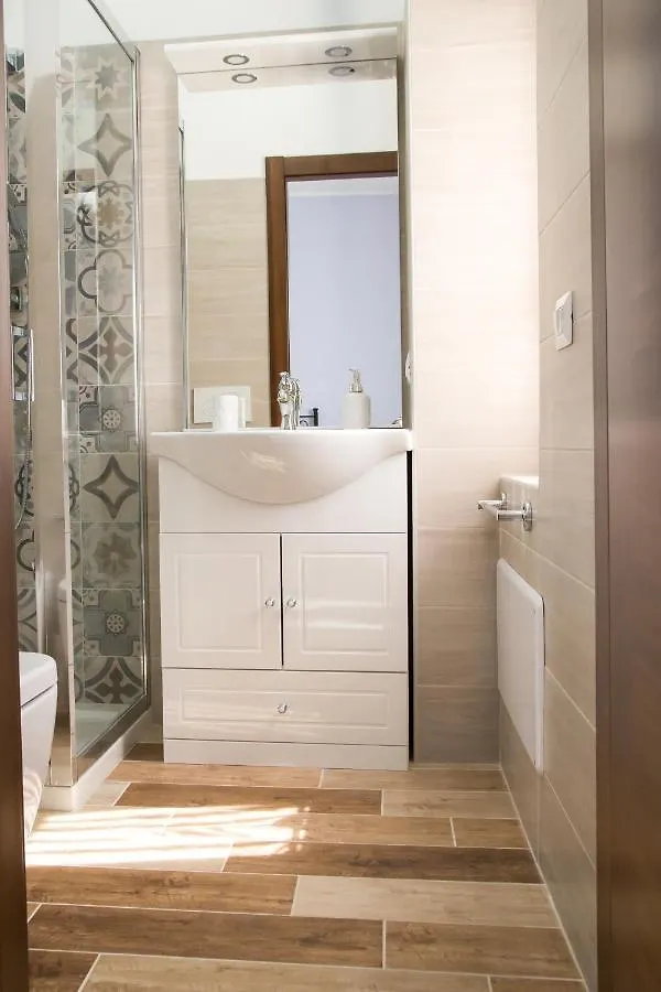 Le Ortensie Holiday Home Alghero Apartment