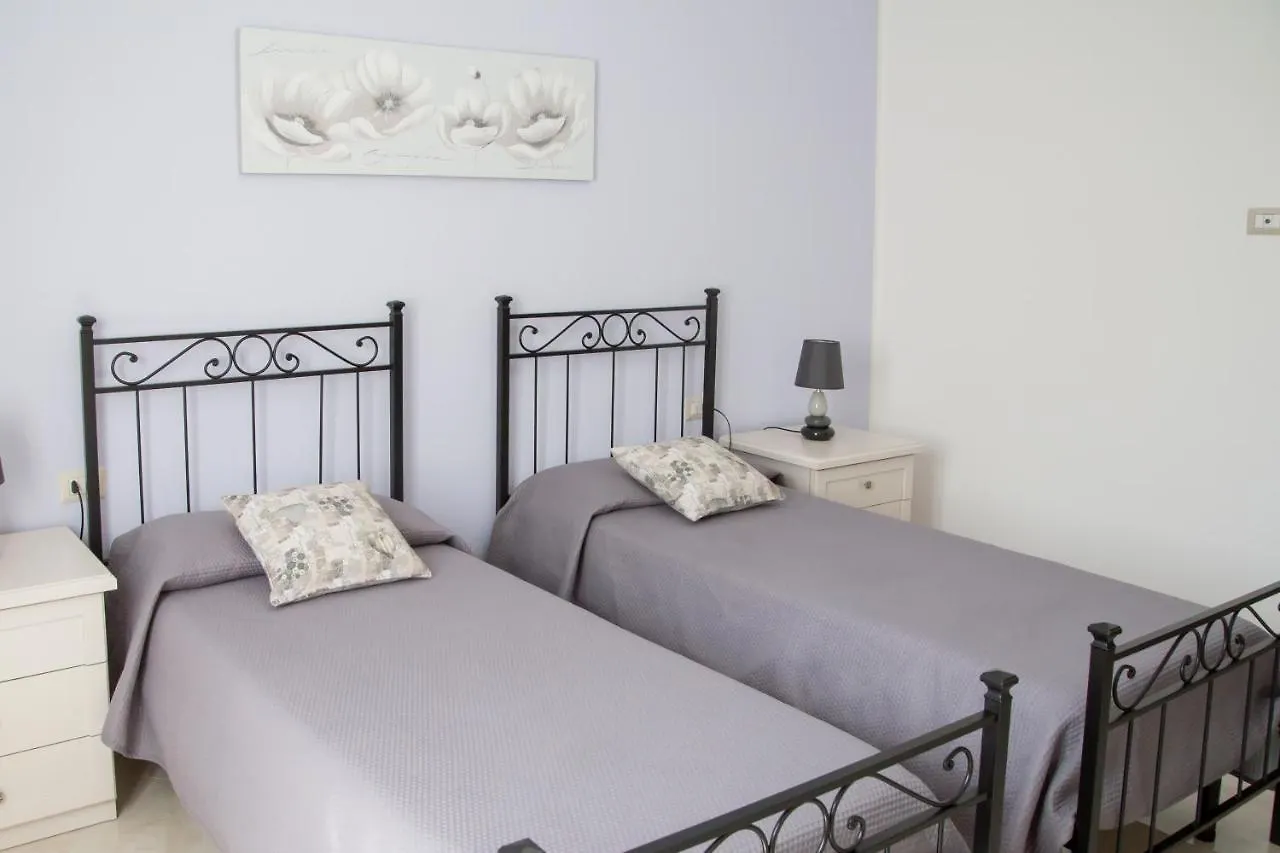 Apartment Le Ortensie Holiday Home Alghero