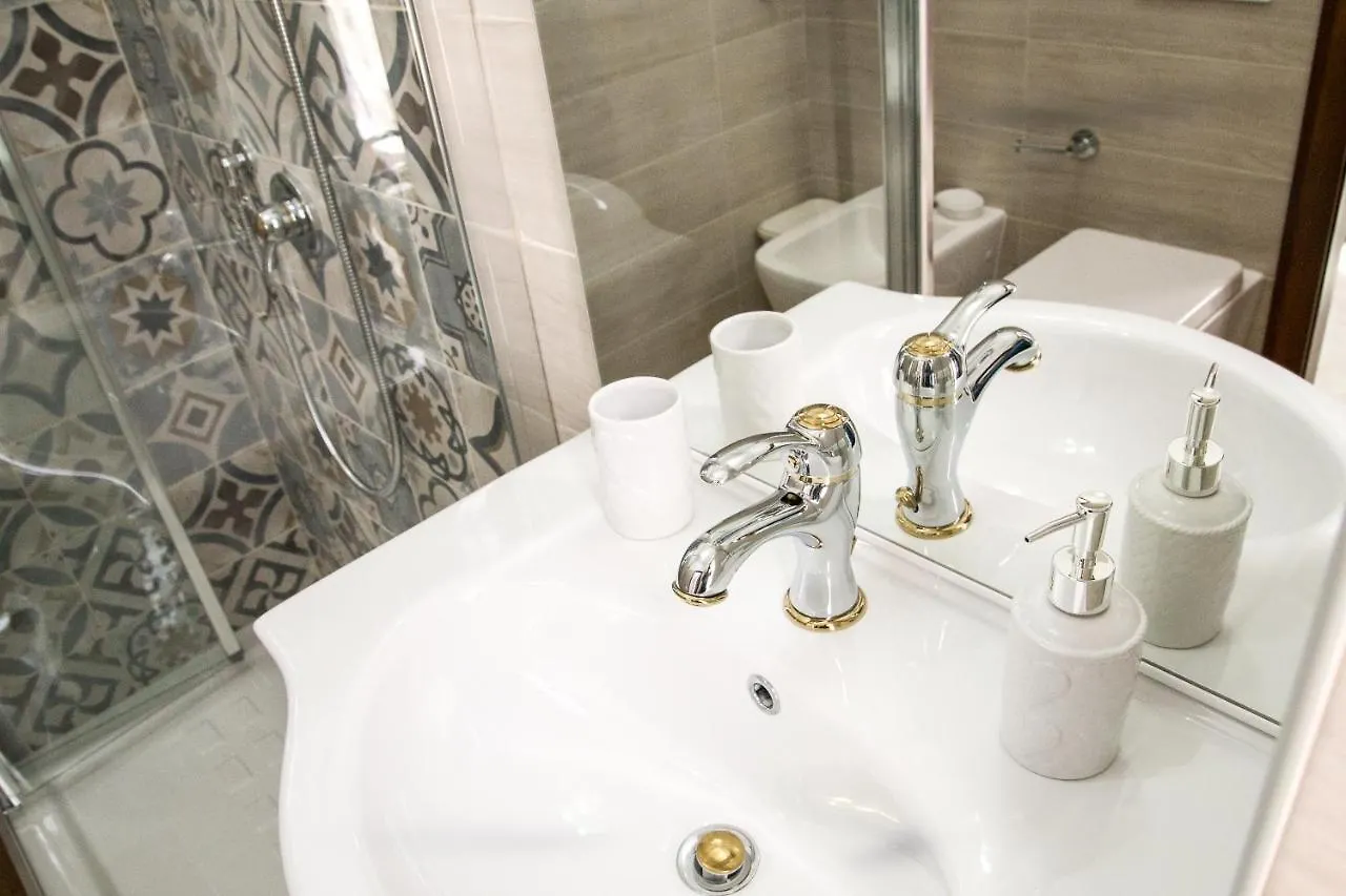 Le Ortensie Holiday Home Alghero Apartment