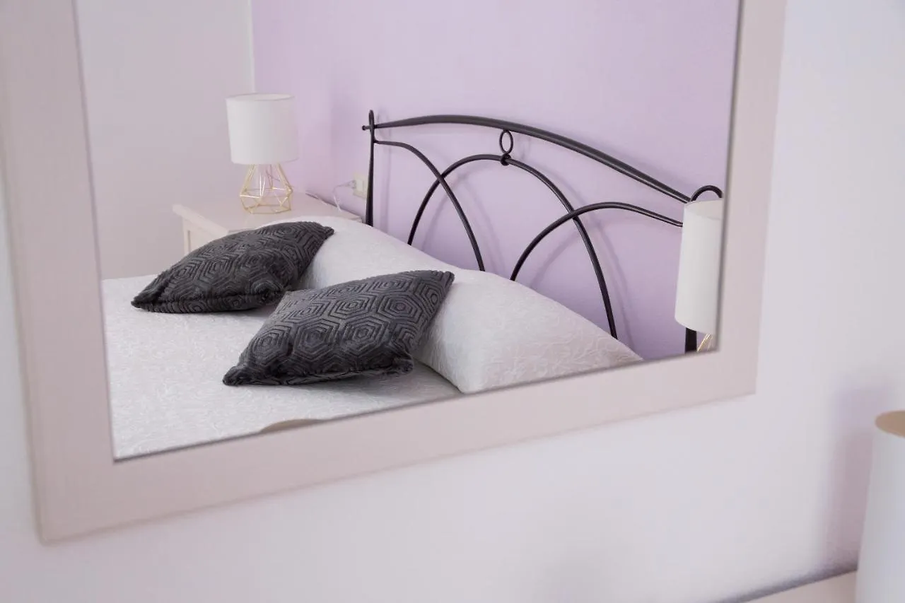 Apartment Le Ortensie Holiday Home Alghero