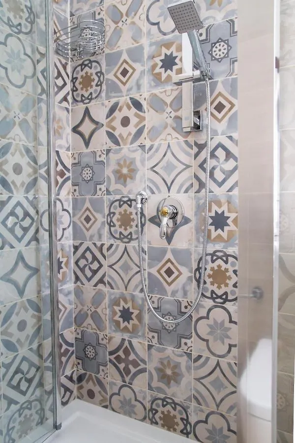 Apartment Le Ortensie Holiday Home Alghero