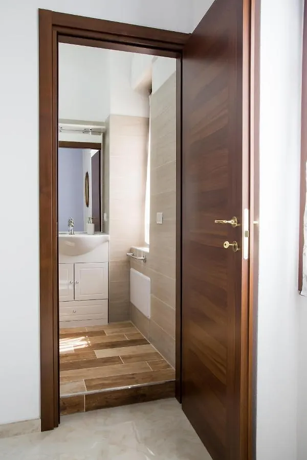 Le Ortensie Holiday Home Alghero Apartment
