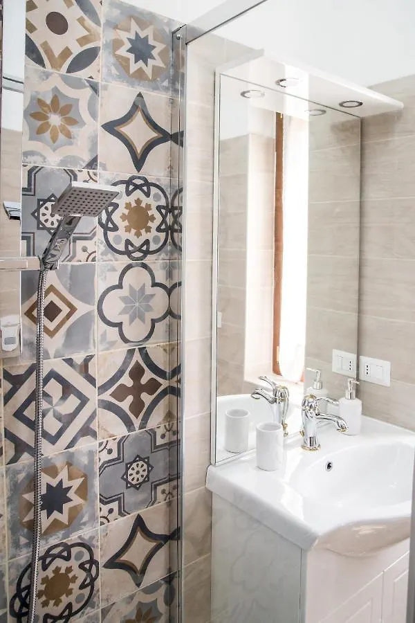 Le Ortensie Holiday Home Alghero