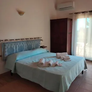 I Doni Del Mandorlo Séjour à la ferme