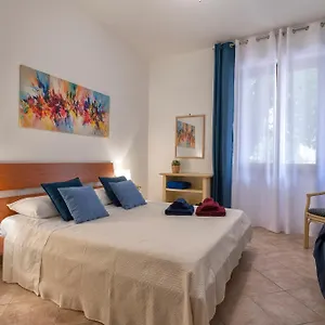 Casa Comoda A Due Passi Dal Lungomare Appartement