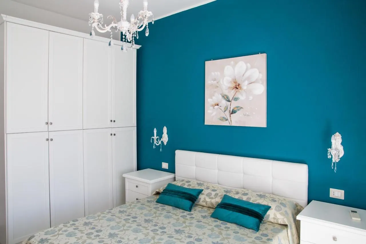 Le Ortensie Holiday Home Alghero Italie