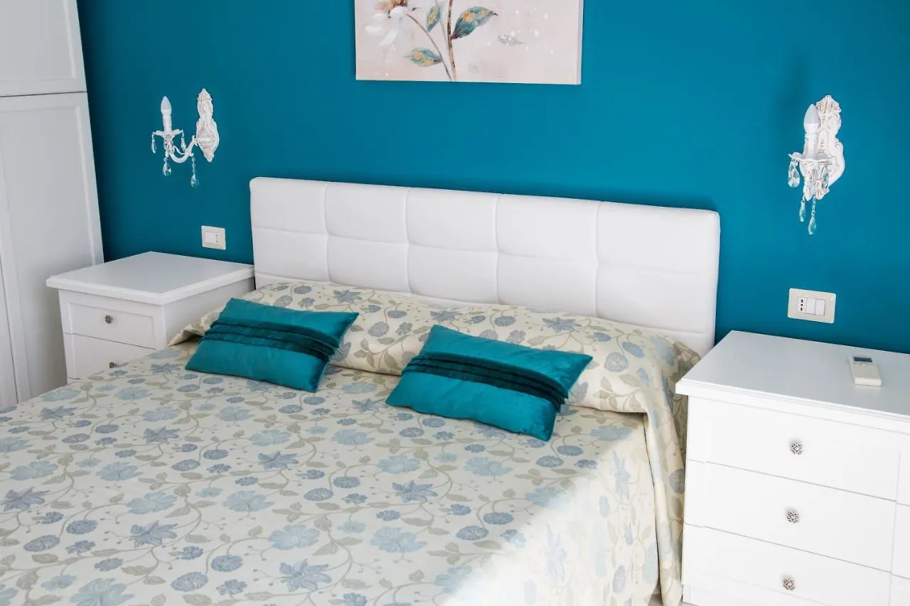 Le Ortensie Holiday Home Alghero 0*,  Italie
