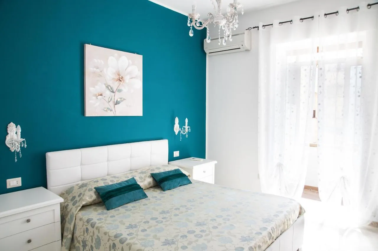 Le Ortensie Holiday Home Alghero