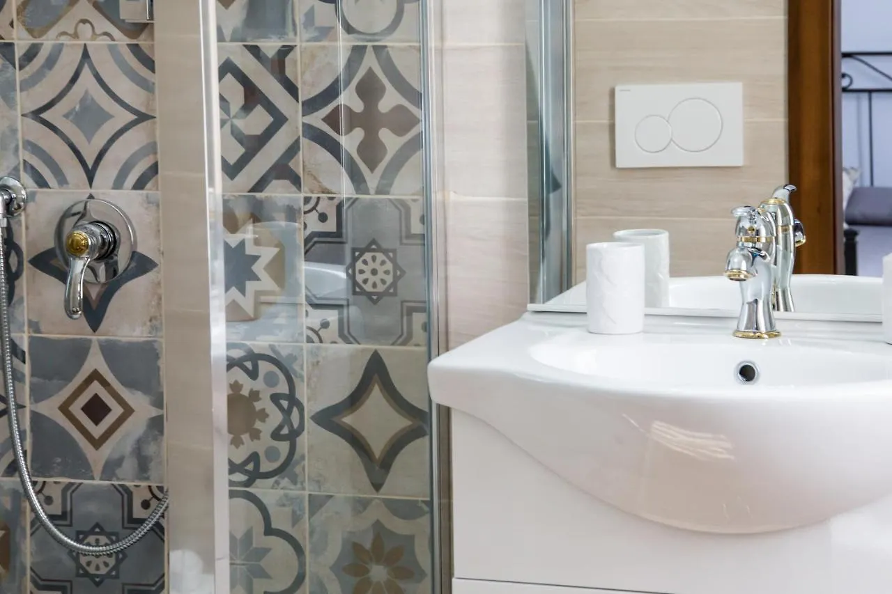 Le Ortensie Holiday Home Alghero 0*,