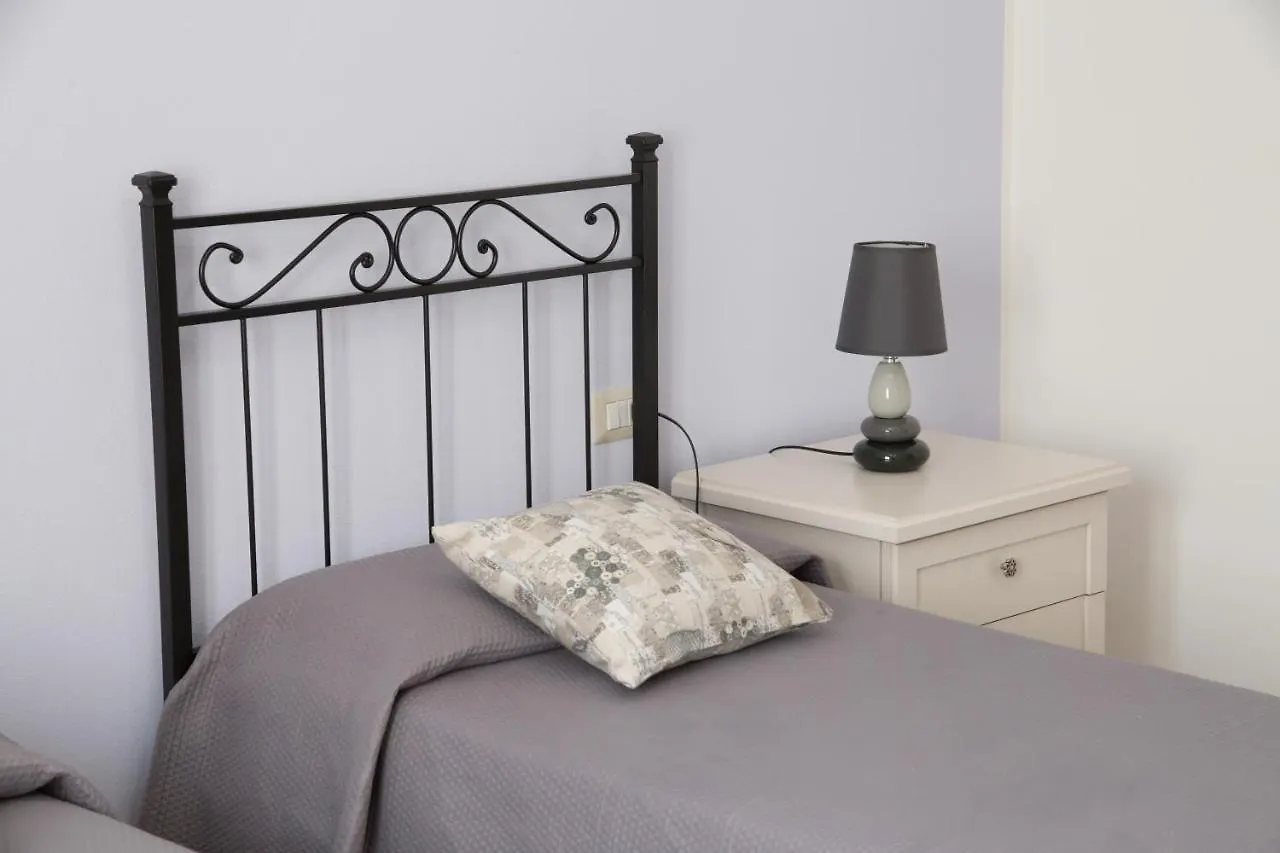 Le Ortensie Holiday Home Alghero
