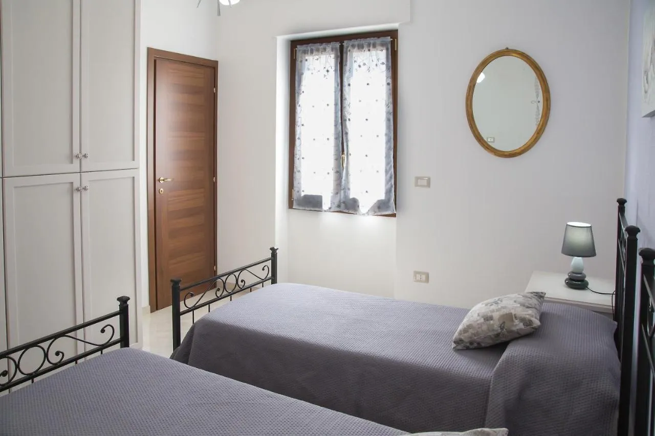 Le Ortensie Holiday Home Alghero