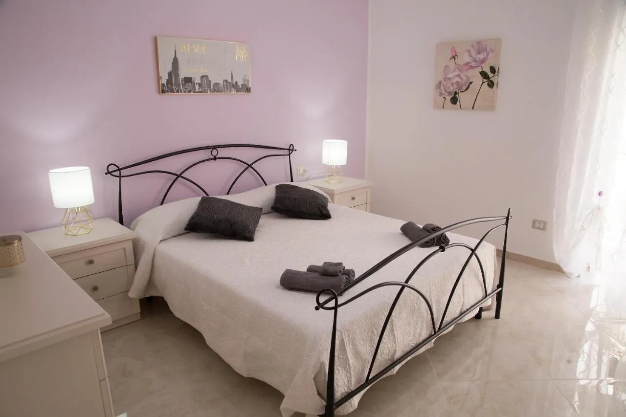 Apartment Le Ortensie Holiday Home Alghero