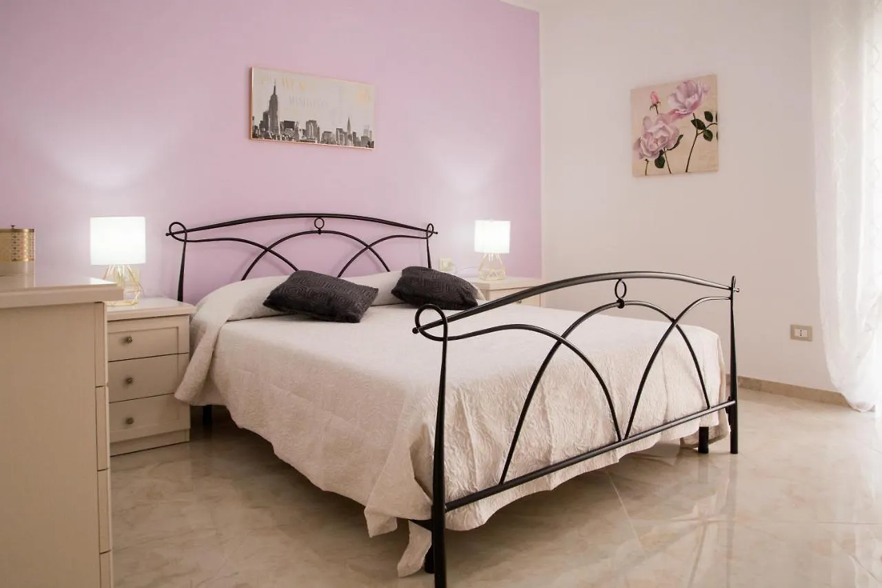 Le Ortensie Holiday Home Alghero 0*,  Italy