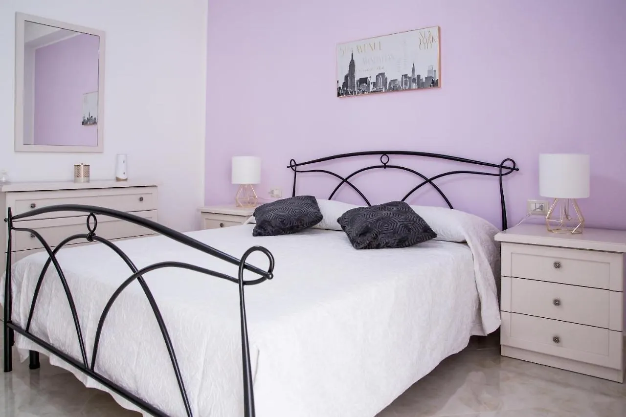 Le Ortensie Holiday Home Alghero