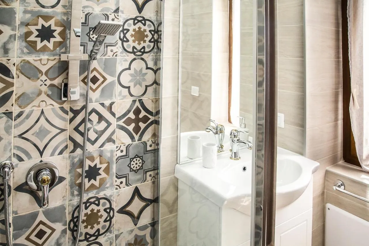 Appartement Le Ortensie Holiday Home Alghero