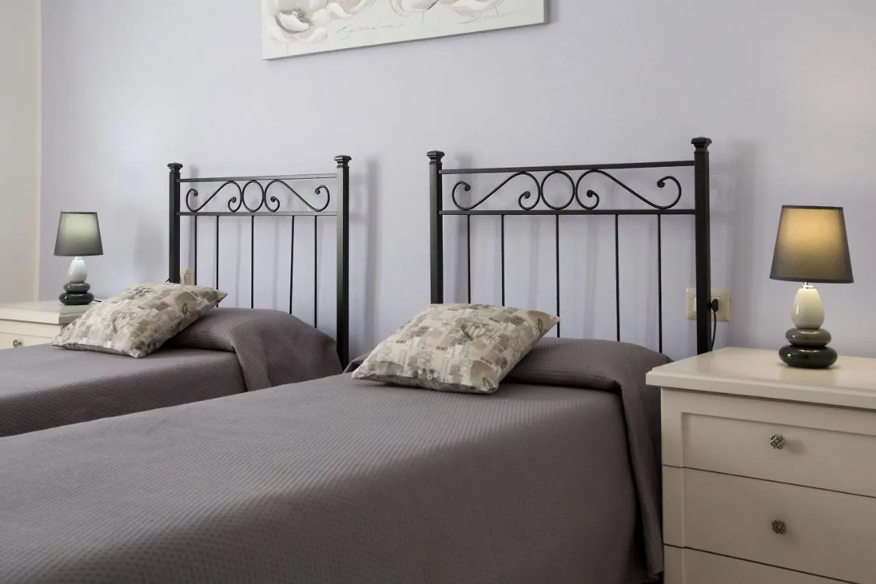 Apartment Le Ortensie Holiday Home Alghero