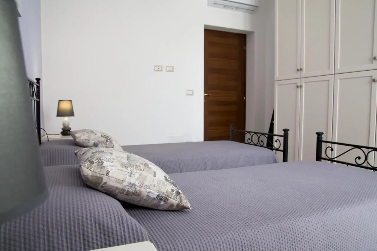 Le Ortensie Holiday Home Alghero Apartment