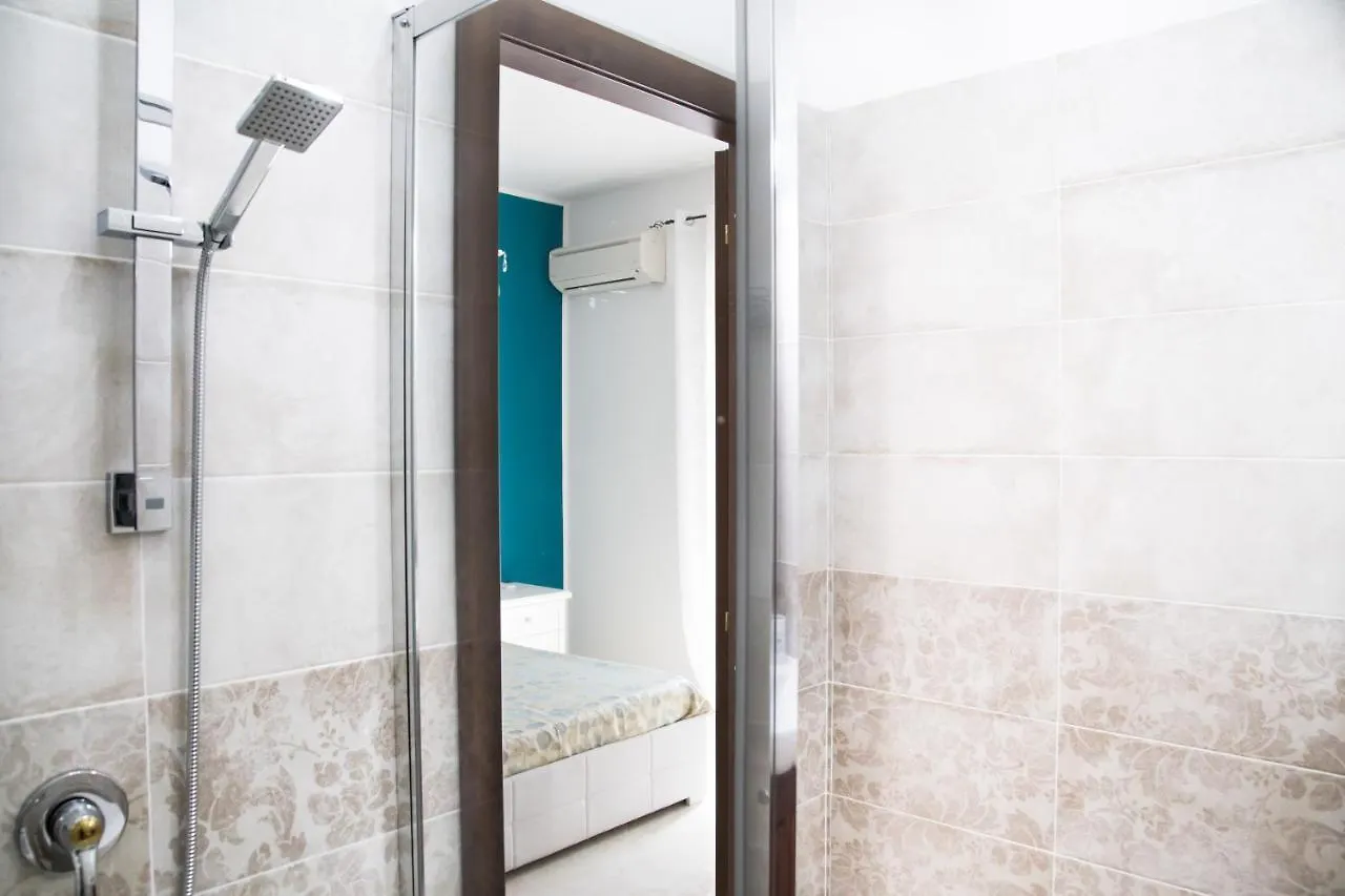 Le Ortensie Holiday Home Alghero Italie