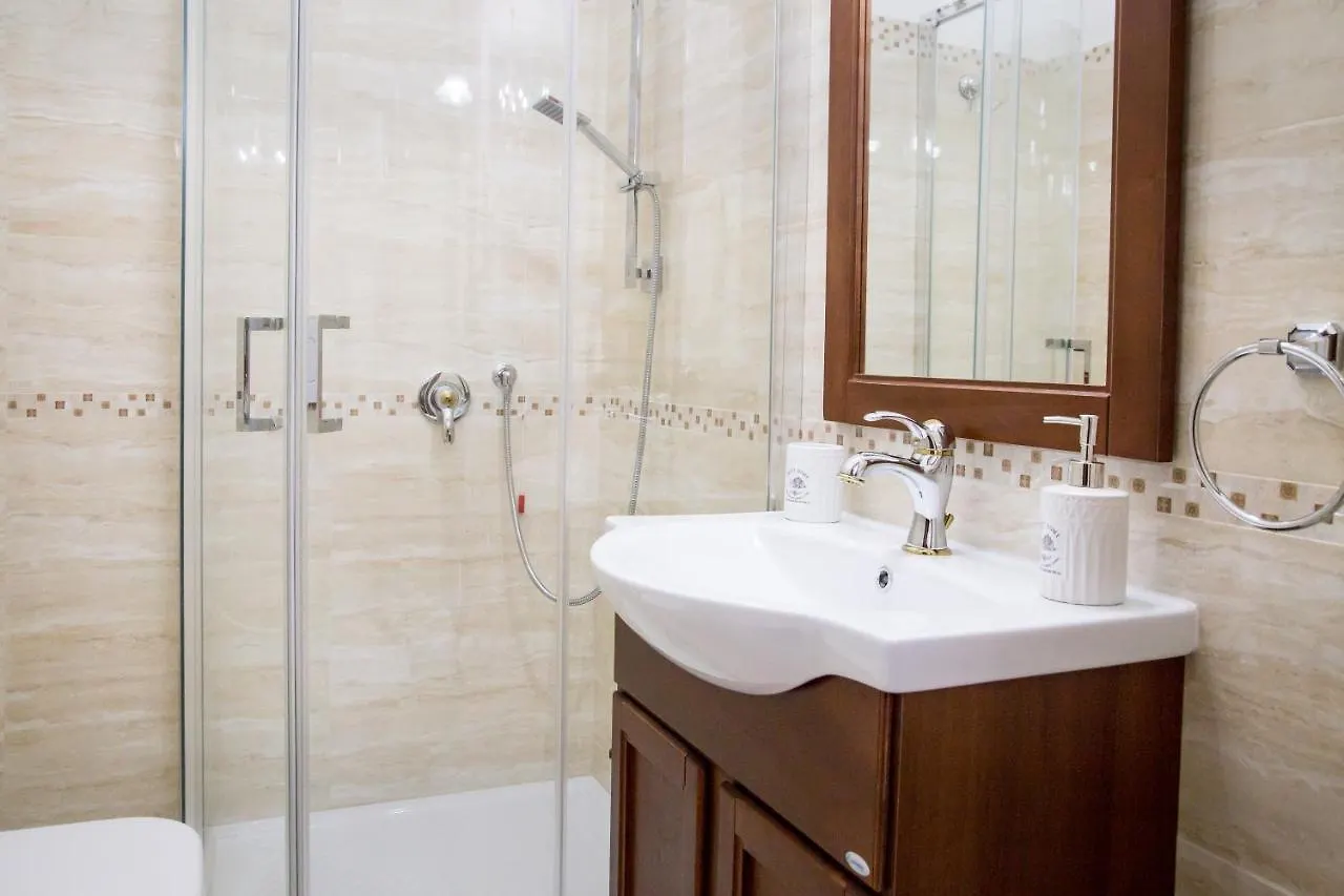 Le Ortensie Holiday Home Alghero Appartement