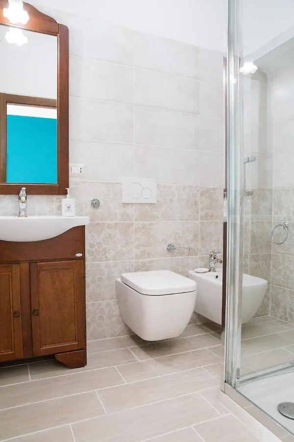 Appartement Le Ortensie Holiday Home Alghero