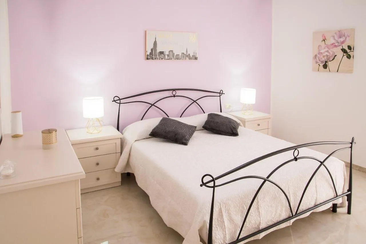 Le Ortensie Holiday Home Alghero