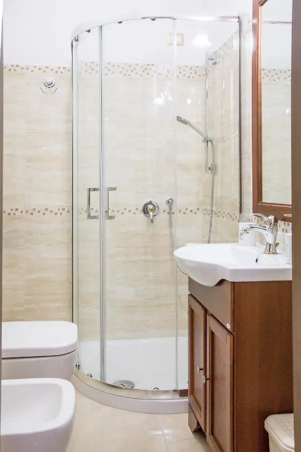 Appartement Le Ortensie Holiday Home Alghero Italie