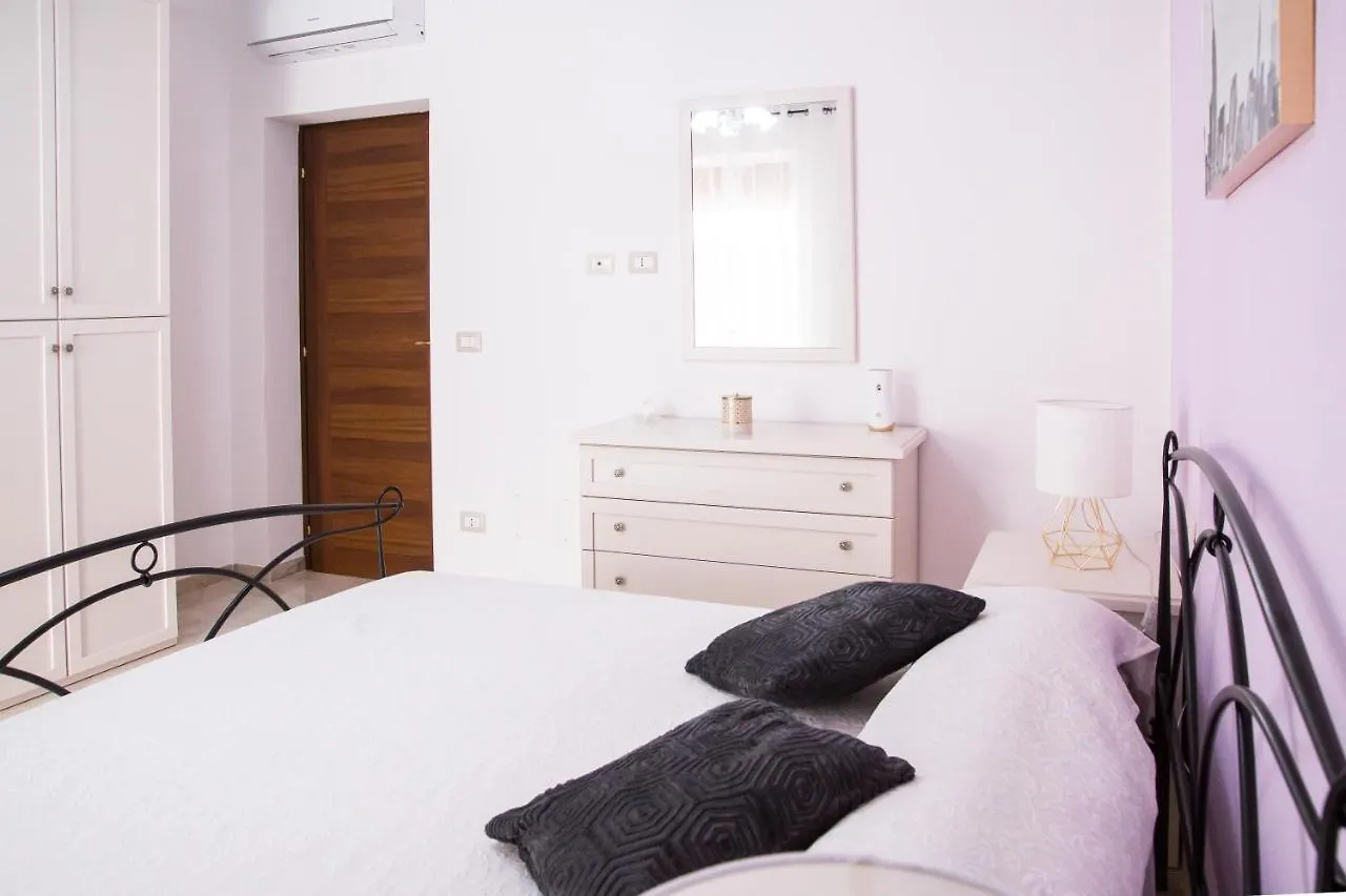 Le Ortensie Holiday Home Alghero Italy