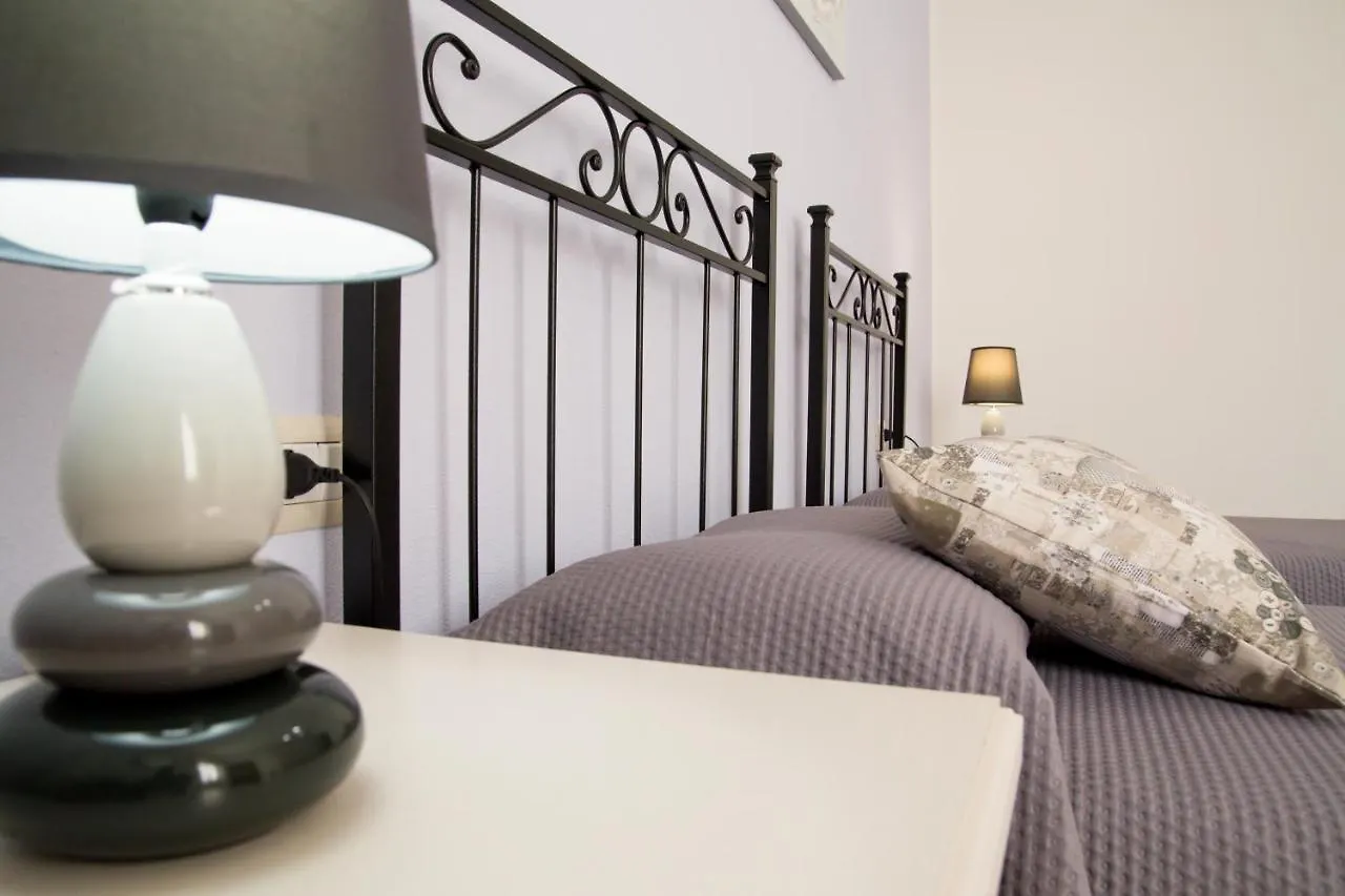 Le Ortensie Holiday Home Alghero 0*,  Italy