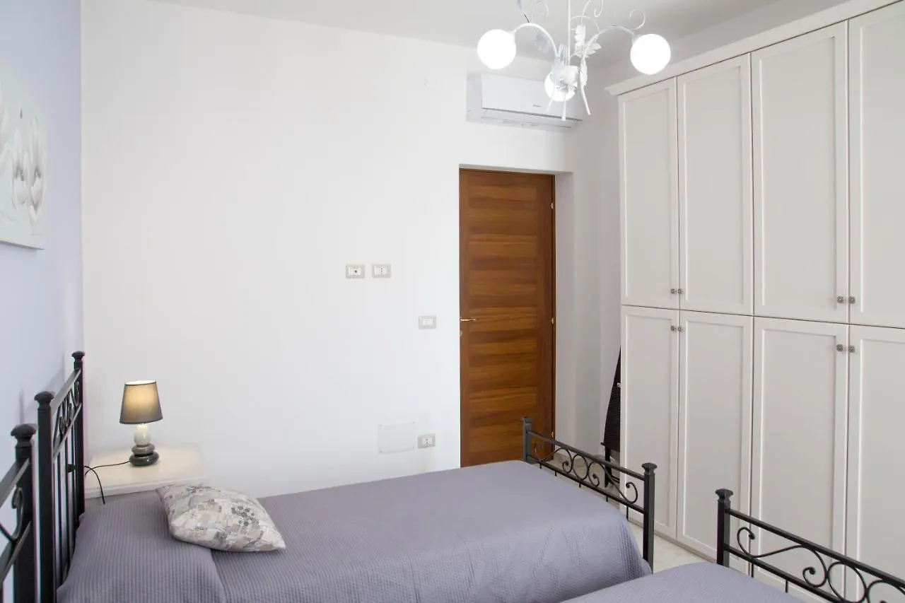 Appartement Le Ortensie Holiday Home Alghero Italie