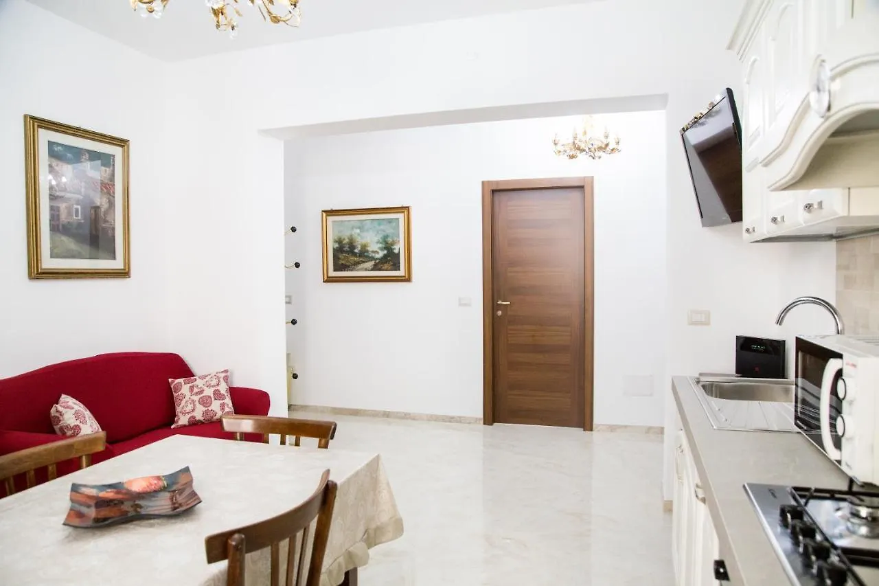 Le Ortensie Holiday Home Alghero 0*,  Italie