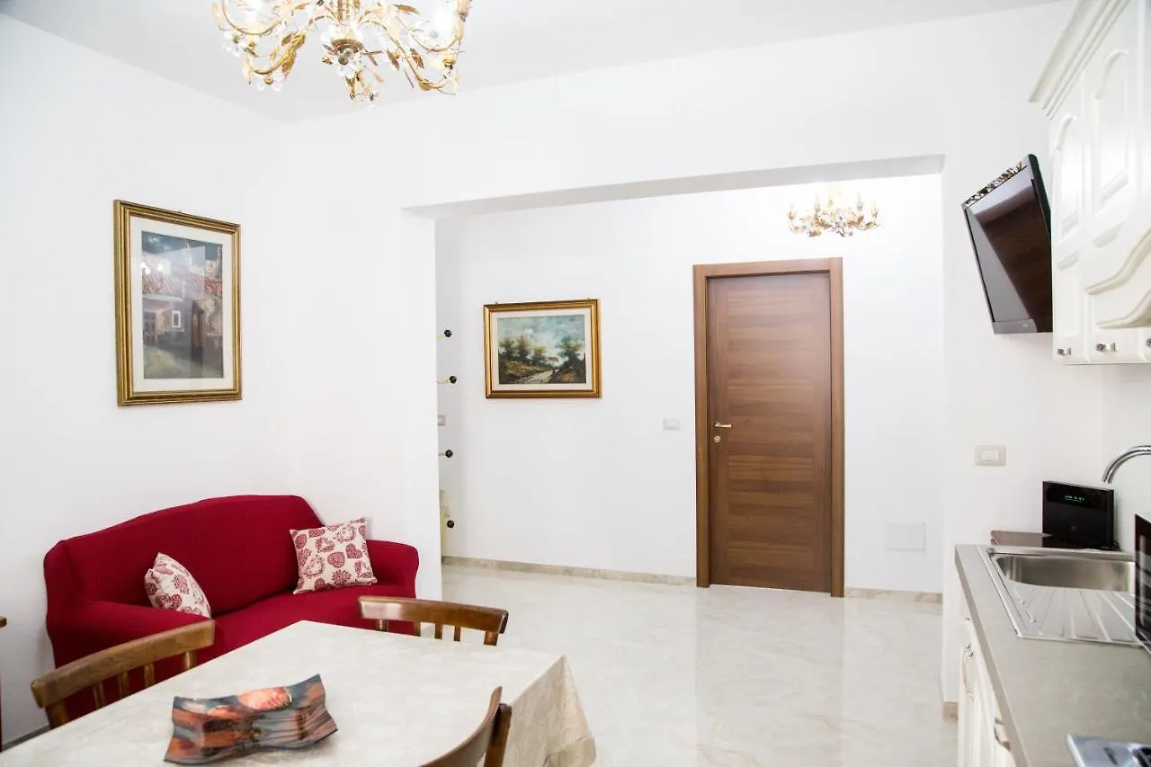 Le Ortensie Holiday Home Alghero Apartment