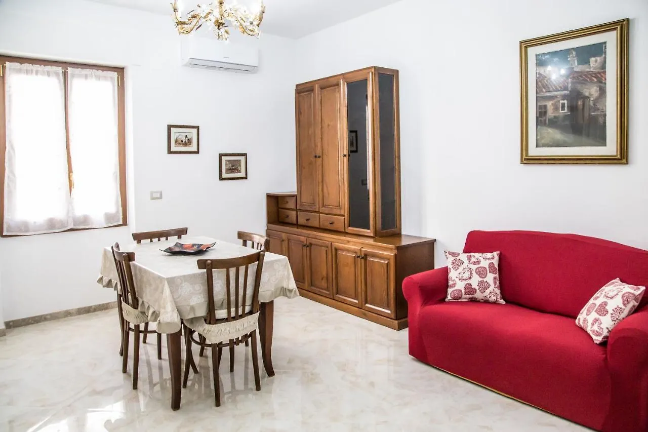 Apartment Le Ortensie Holiday Home Alghero Italy