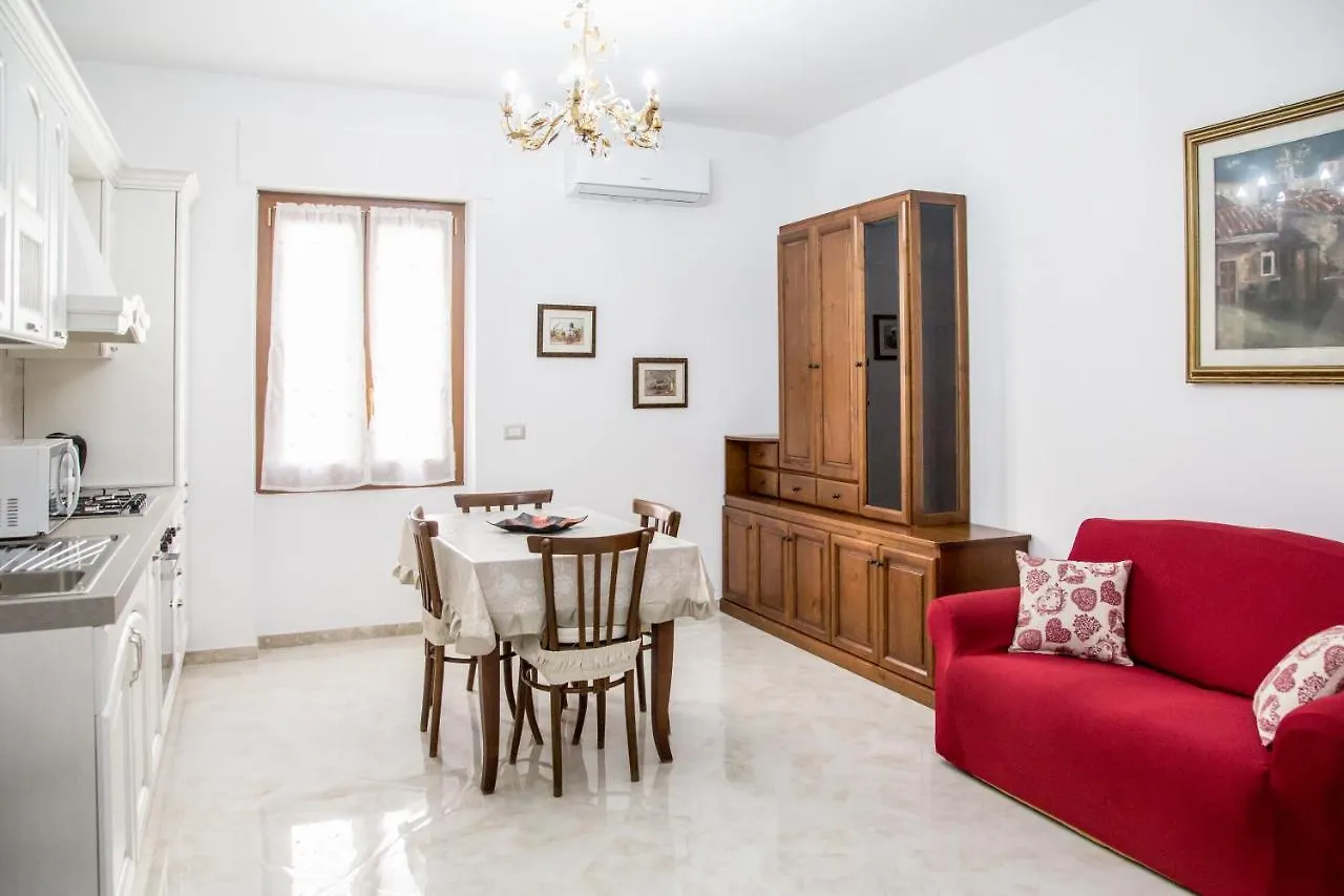Le Ortensie Holiday Home Alghero