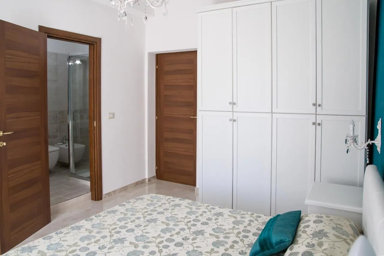 Apartment Le Ortensie Holiday Home Alghero