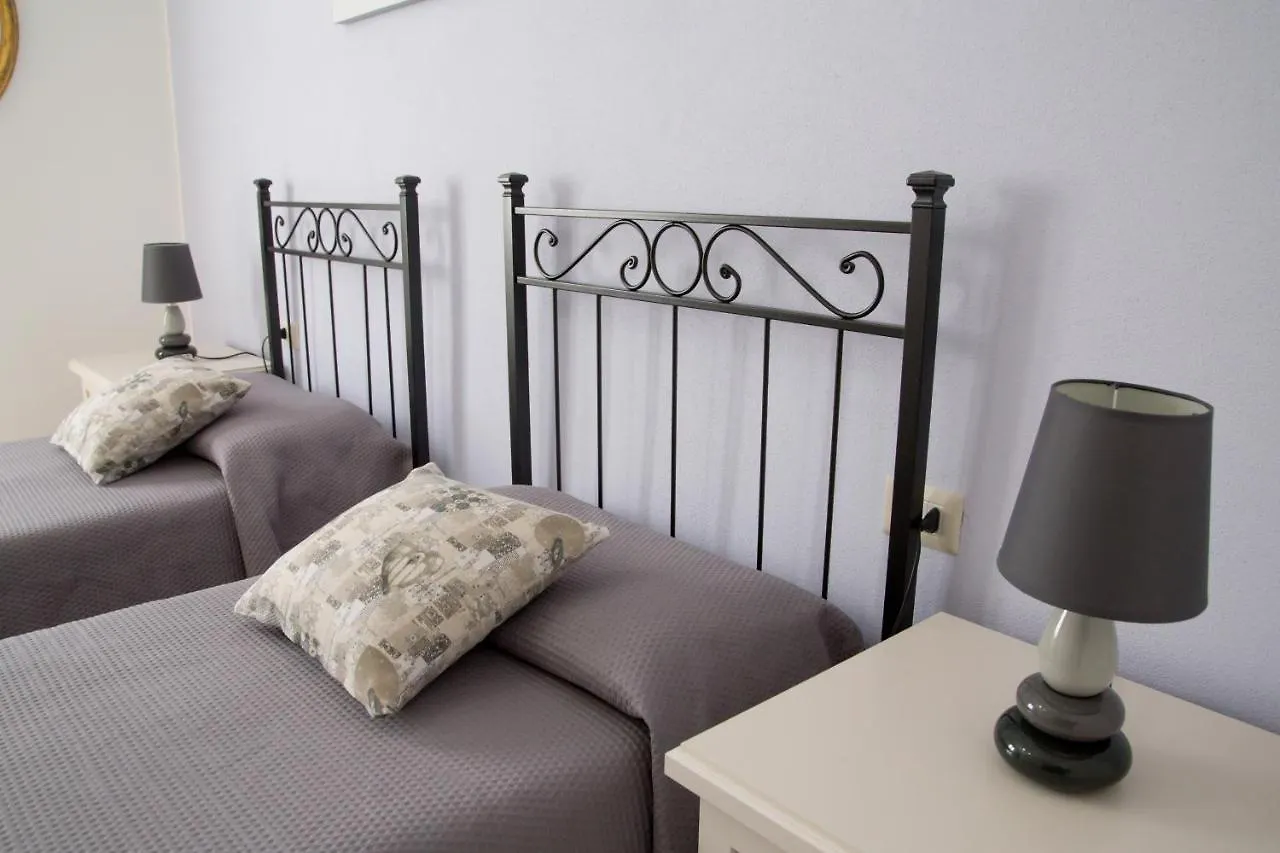 Appartement Le Ortensie Holiday Home Alghero