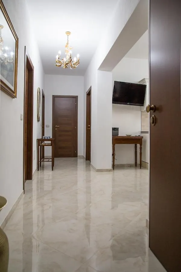 Le Ortensie Holiday Home Alghero 0*,