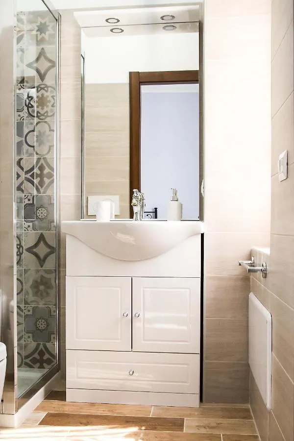 Le Ortensie Holiday Home Alghero