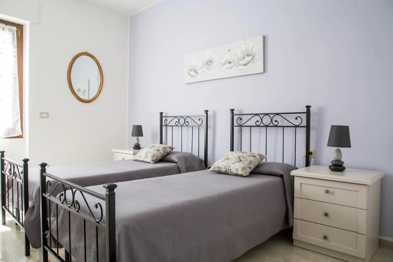 Le Ortensie Holiday Home Alghero Italy