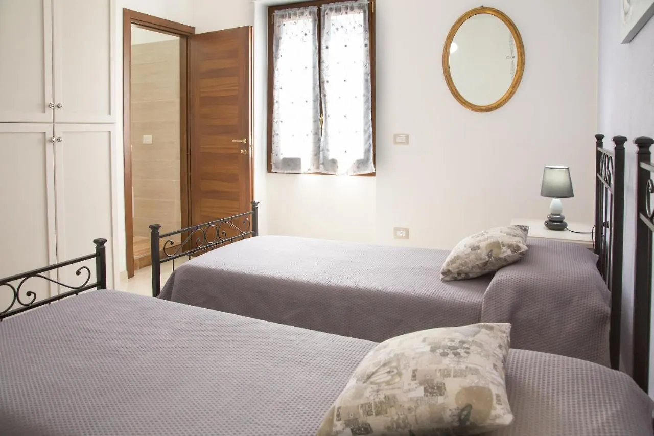 Le Ortensie Holiday Home Alghero 0*,  Italy