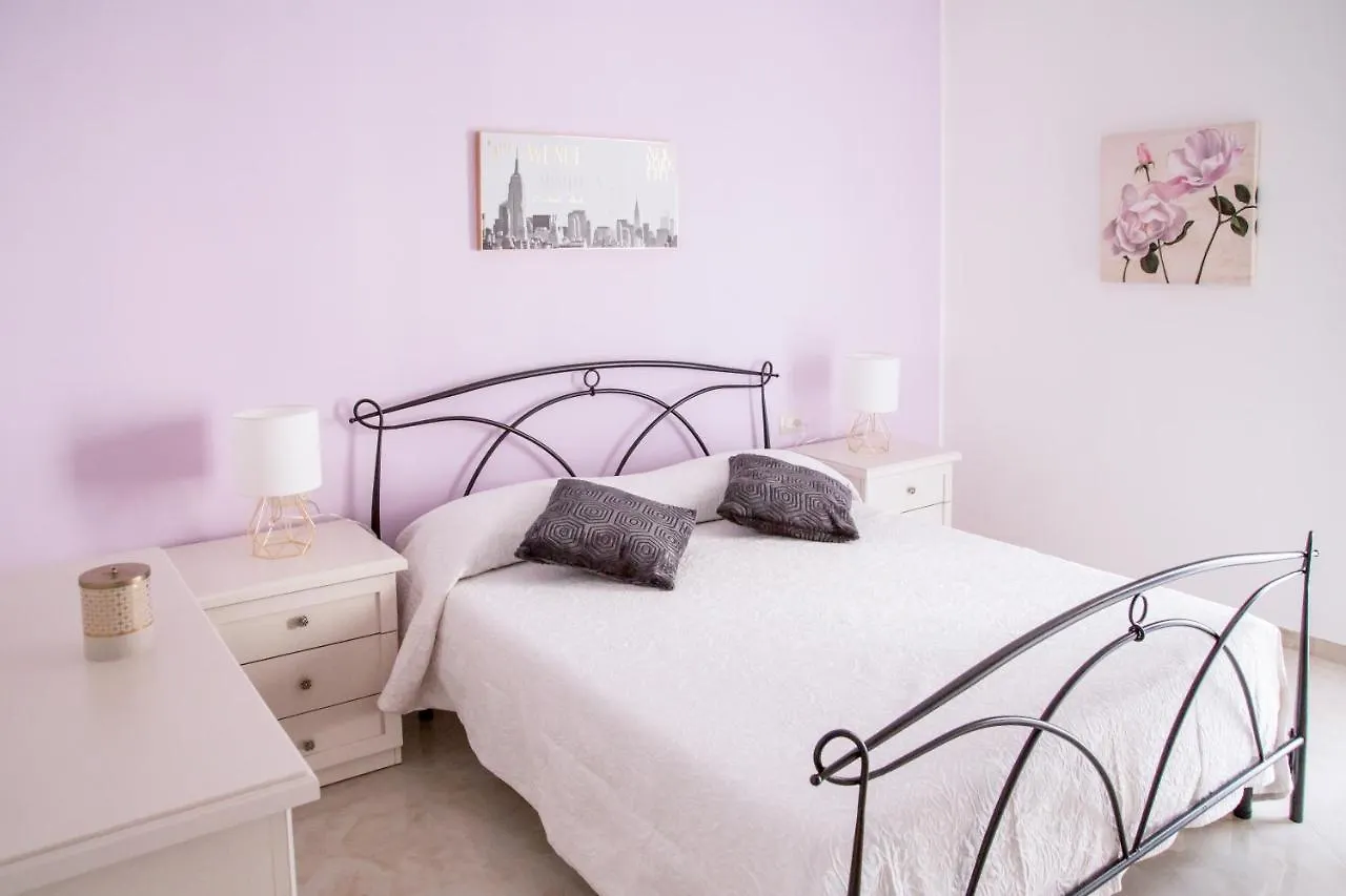 Le Ortensie Holiday Home Alghero 0*,