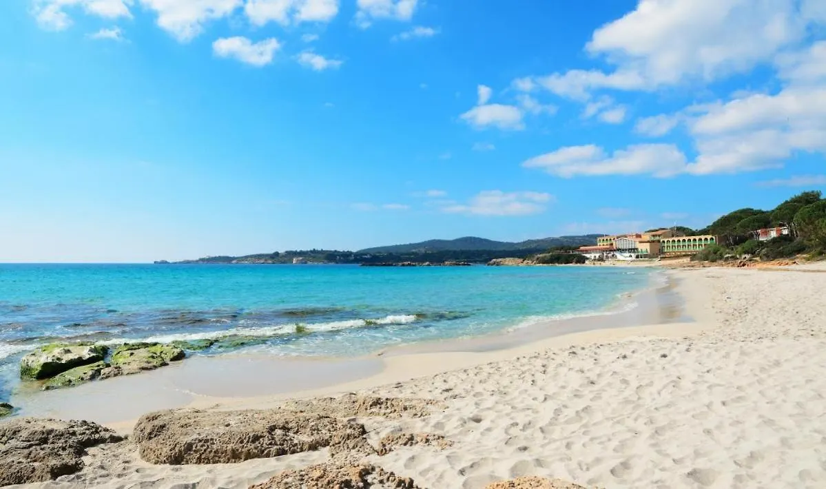 Le Ortensie Holiday Home Alghero 0*,  Italie