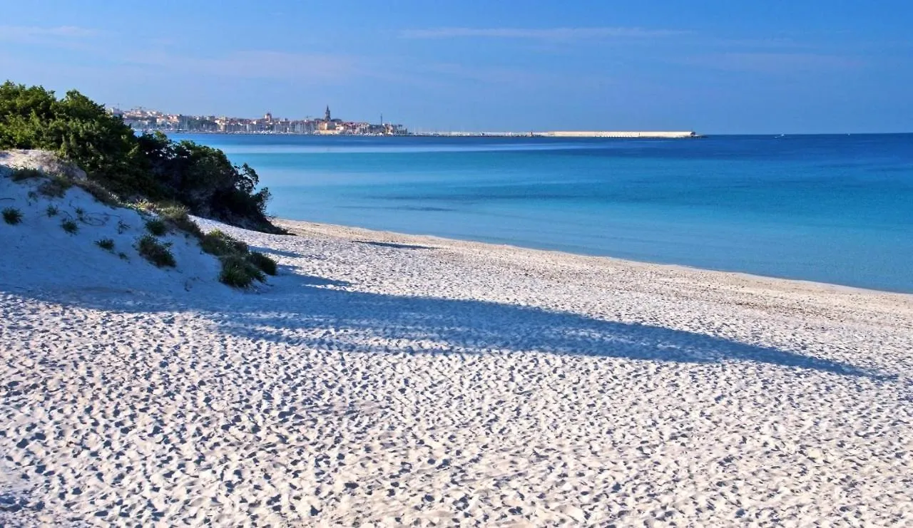Le Ortensie Holiday Home Alghero